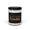 Scented Soy Candle, 9oz