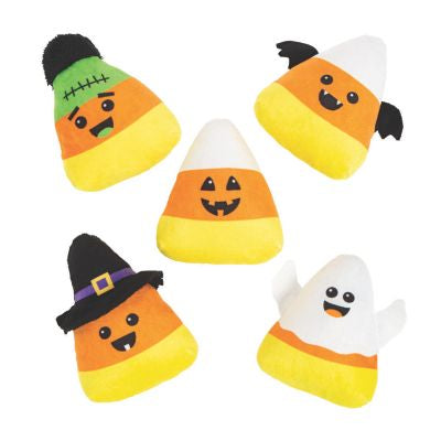 Candy corn stuff