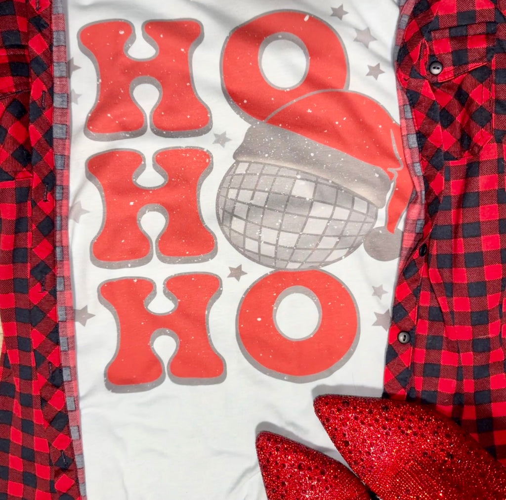 HoHoHo Disco